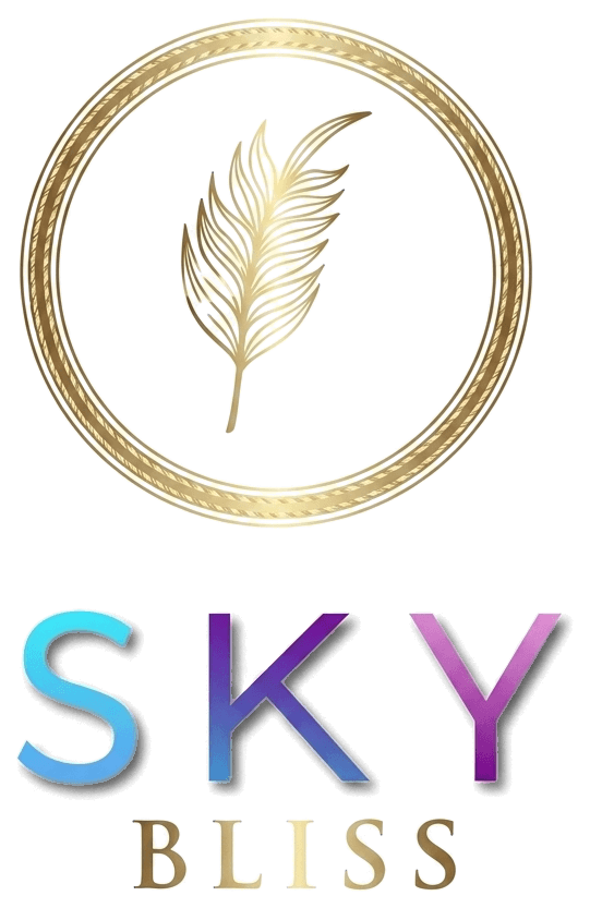 Sky Bliss Logo